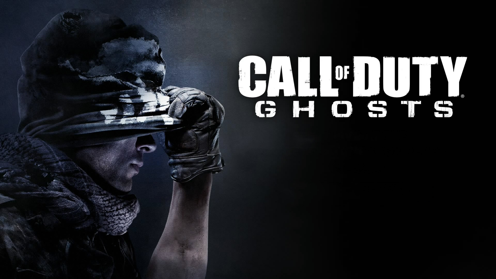 Download Call Of Duty Ghost RIP Single Link Full Version